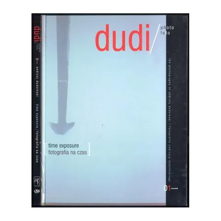Dudi. Fotografia Na Czasie Ii Gatunek Dudi. Fotografia Na Czasie Ii Gatunek