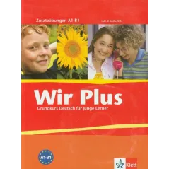 WIR PLUS A1-B1CD - 