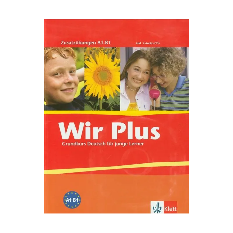 WIR PLUS A1-B1CD - 