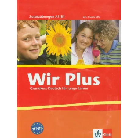 WIR PLUS A1-B1CD - 