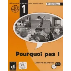 POURQUOI PAS 1 ĆWICZENIE Michael Bosquet, Matilde Martinez Salles, Yolanda Rennes
