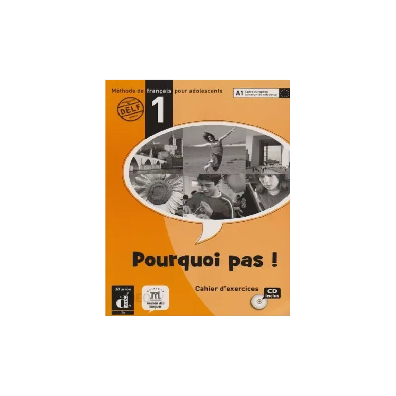 POURQUOI PAS 1 ĆWICZENIE Michael Bosquet, Matilde Martinez Salles, Yolanda Rennes