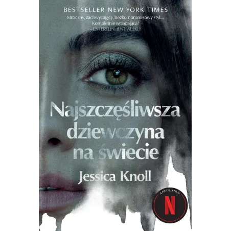 NAJSZCZĘŚLIWSZA DZIEWCZYNA NA ŚWIECIE - Filia