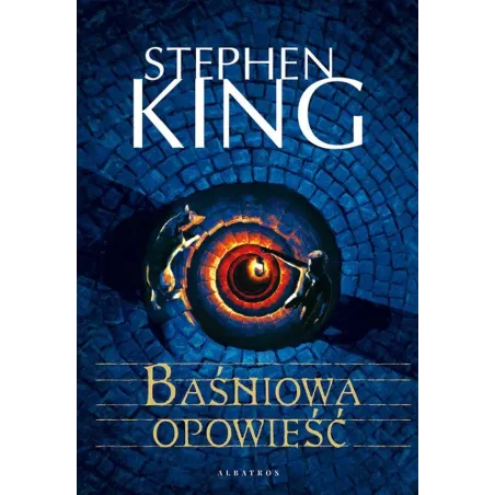 BAŚNIOWA OPOWIEŚĆ - Albatros