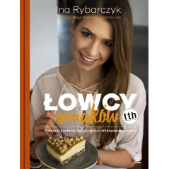 ŁOWCY SMAKÓW - Rebis