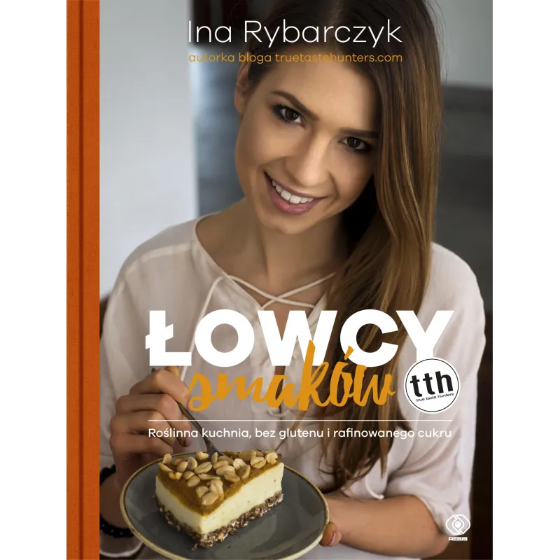 ŁOWCY SMAKÓW - Rebis