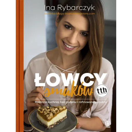 ŁOWCY SMAKÓW - Rebis
