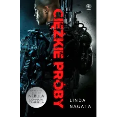 CIĘŻKIE PRÓBY - Rebis