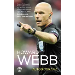 HOWARD WEBB. AUTOBIOGRAFIA - Rebis