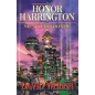 NIE TYLKO HONOR. HONOR HARRINGTON - Rebis