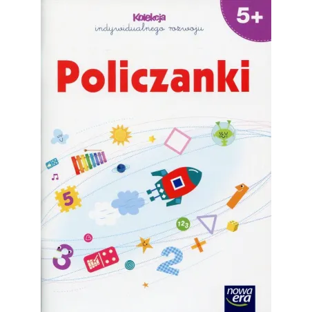 Pięciolatki Policzanki Kolekcja Indywidualnego Rozwoju Pięciolatki Policzanki Kolekcja Indywidualnego Rozwoju