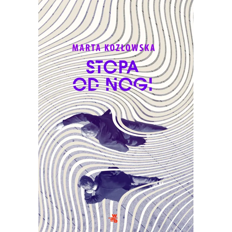 STOPA OD NOGI - WAB STOPA OD NOGI - WAB