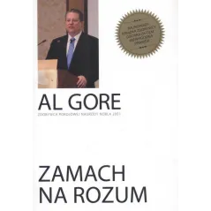 ZAMACH NA ROZUM - Sonia Draga