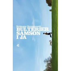 BULTERIER SAMSON I JA - WAB