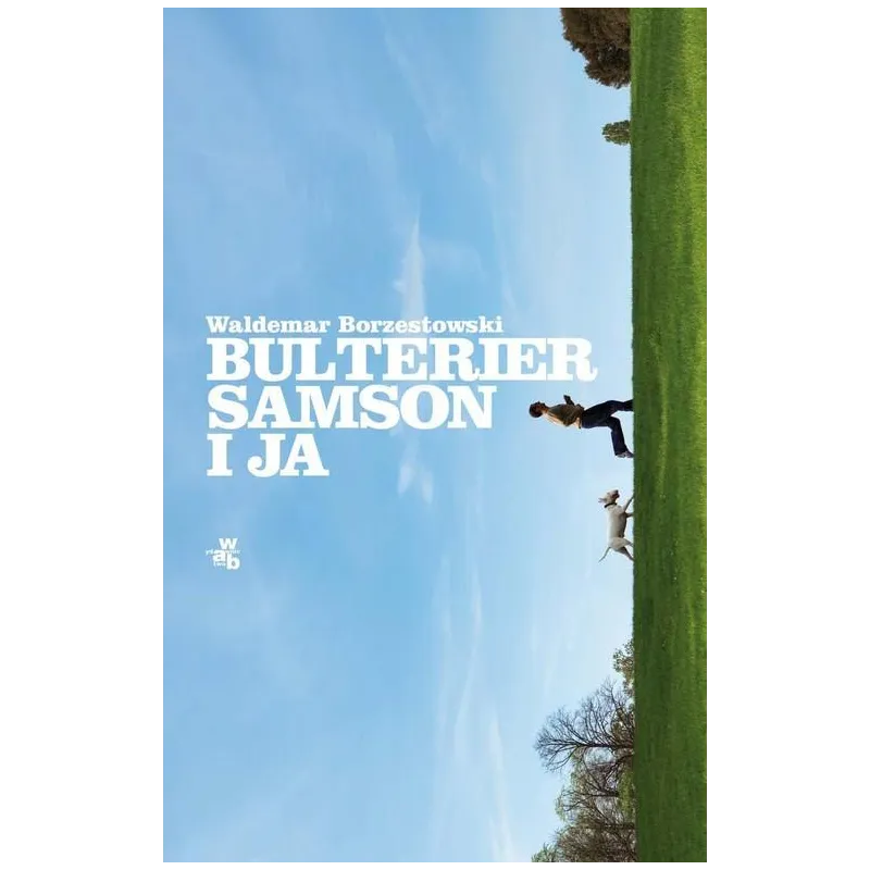 BULTERIER SAMSON I JA - WAB
