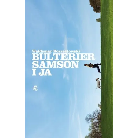 BULTERIER SAMSON I JA - WAB