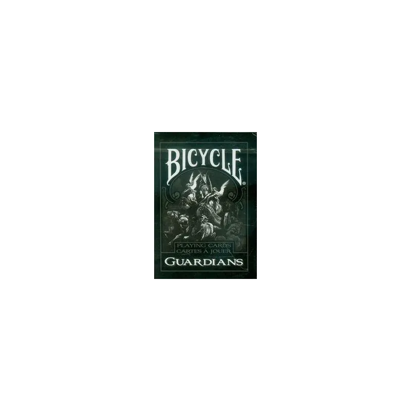 TALIA KART BICYCLE GUARDIANS - USPC