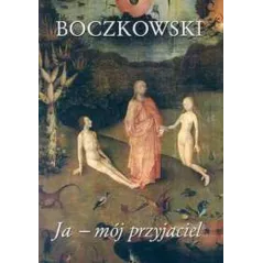 JA - MÓJ PRZYJACIEL - Nowy Świat