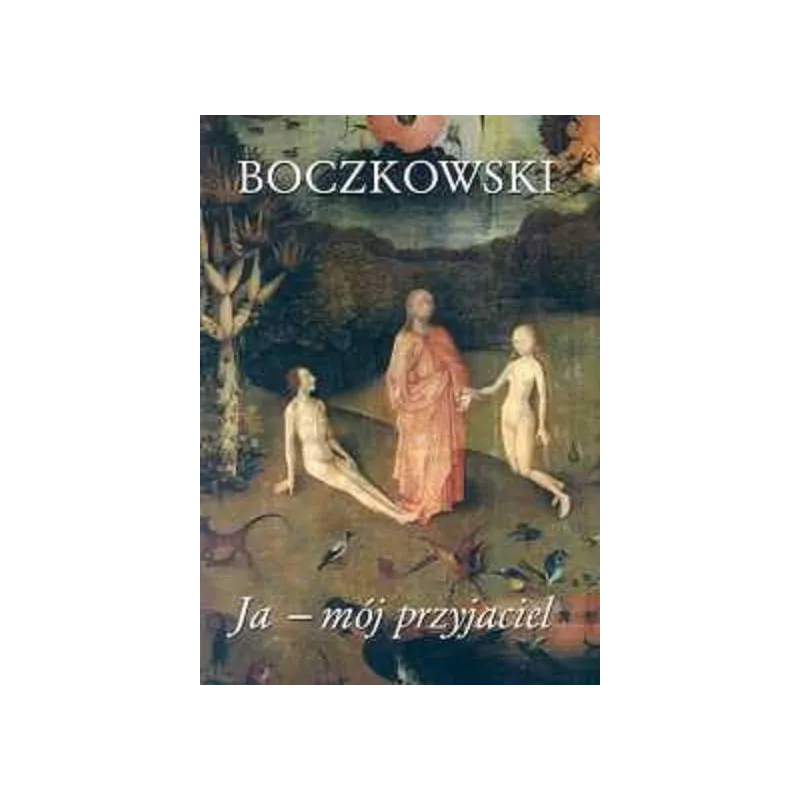 JA - MÓJ PRZYJACIEL - Nowy Świat