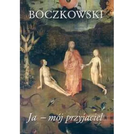 JA - MÓJ PRZYJACIEL - Nowy Świat