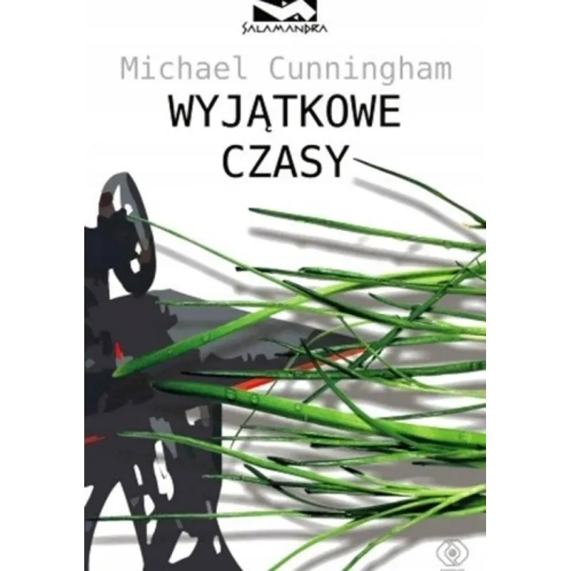WYJĄTKOWE CZASY - Rebis