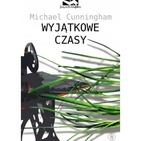 WYJĄTKOWE CZASY - Rebis
