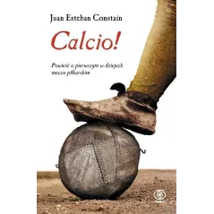 CALCIO! - Rebis