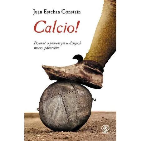 CALCIO! - Rebis