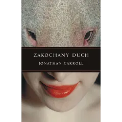 ZAKOCHANY DUCH - Rebis