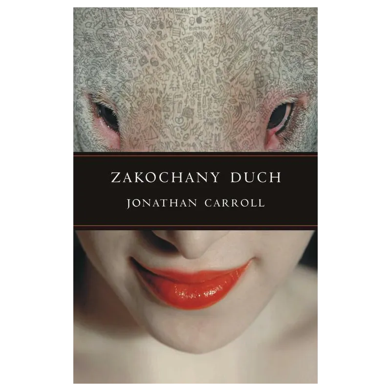 ZAKOCHANY DUCH - Rebis