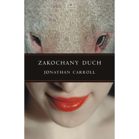 ZAKOCHANY DUCH - Rebis