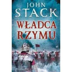 WŁADCA RZYMU - Rebis
