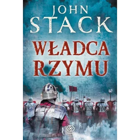 WŁADCA RZYMU - Rebis