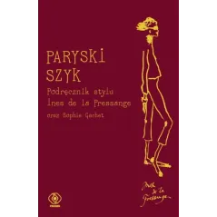 LA PARISIENNE. WERSJA HOLENDERSKA - Rebis