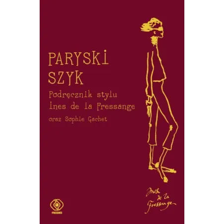 La Parisienne. Wersja Holenderska La Parisienne. Wersja Holenderska