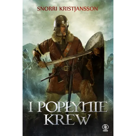 I POPŁYNIE KREW - Rebis