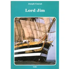 LORD JIM - Sara