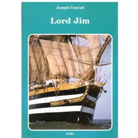 LORD JIM - Sara