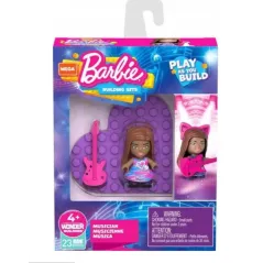 BARBIE MOŻESZ BYĆ KIM CHCESZ ZESTAW KARIERA 4+ - Mattel