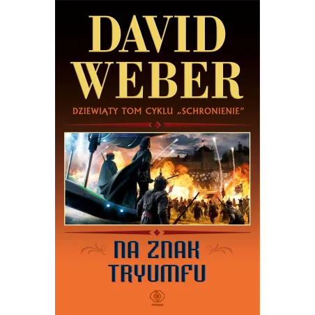 Na Znak Tryumfu. Schronienie Na Znak Tryumfu. Schronienie