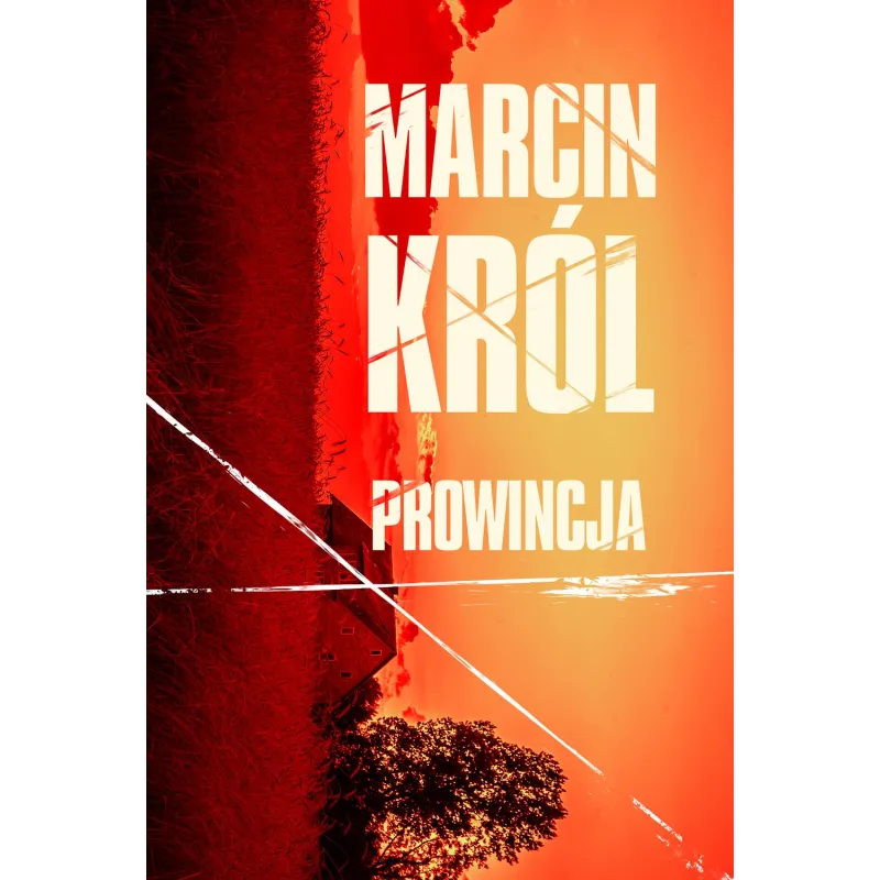 PROWINCJA Marcin Król - WAB