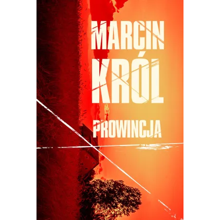 PROWINCJA Marcin Król - WAB