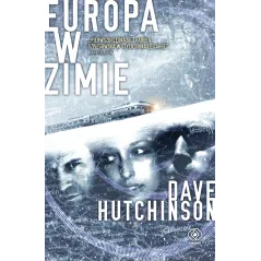 EUROPA W ZIMIE - Rebis