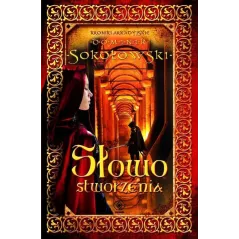 SŁOWO STWORZENIA - Rebis