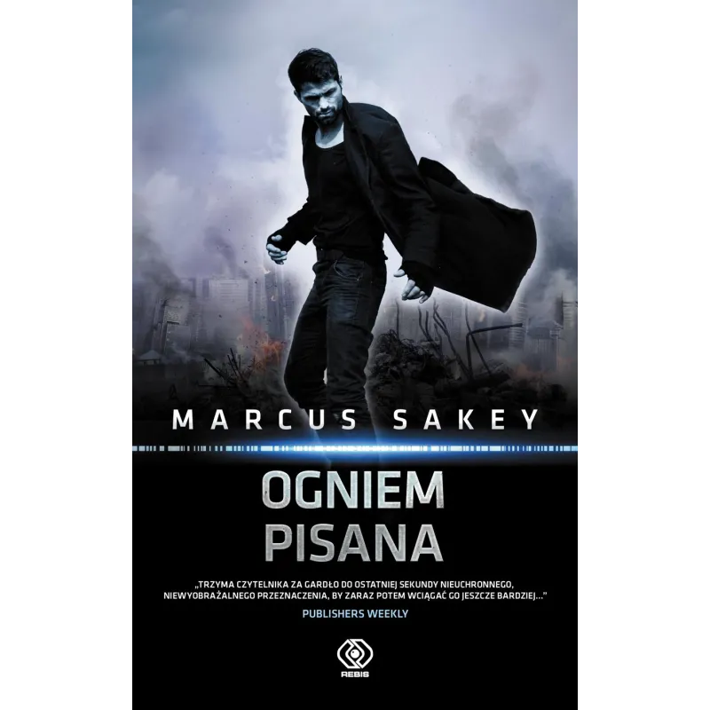 OGNIEM PISANA - Rebis