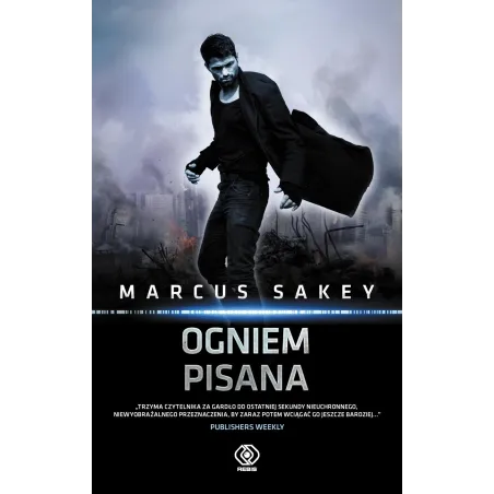 OGNIEM PISANA - Rebis
