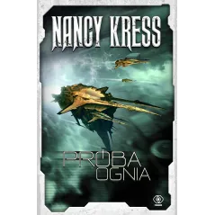 PRÓBA OGNIA - Rebis