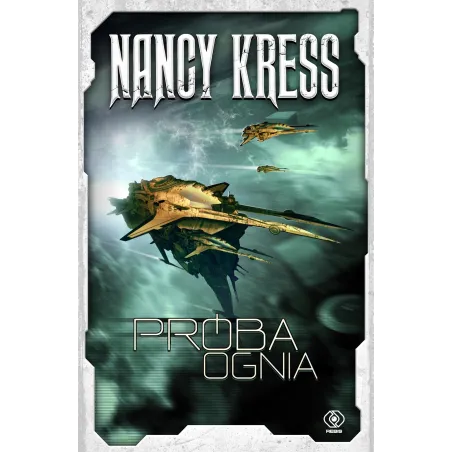 PRÓBA OGNIA - Rebis
