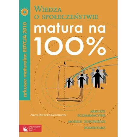 Wos. Matura Na 100%.  Arkusze Maturalne 2010