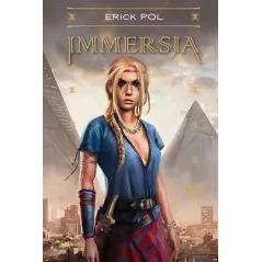 IMMERSJA Erick Pol